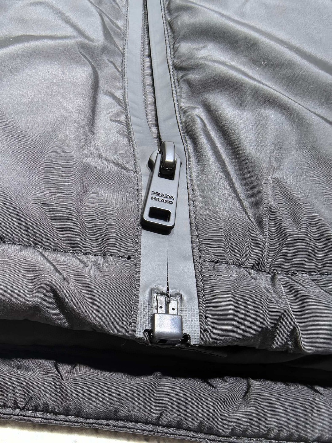 Prada Down Jackets